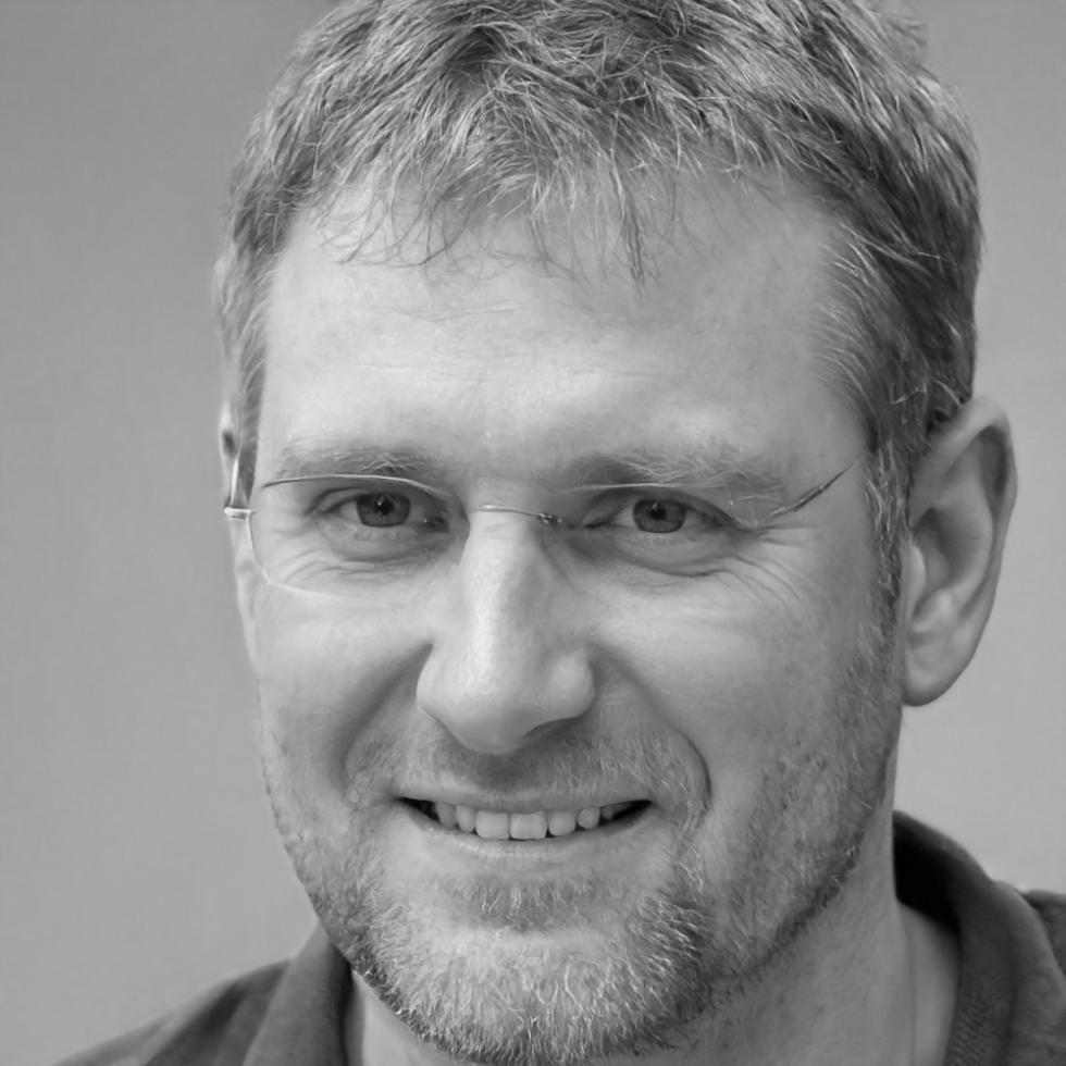 Portrait Rémi Vasseur