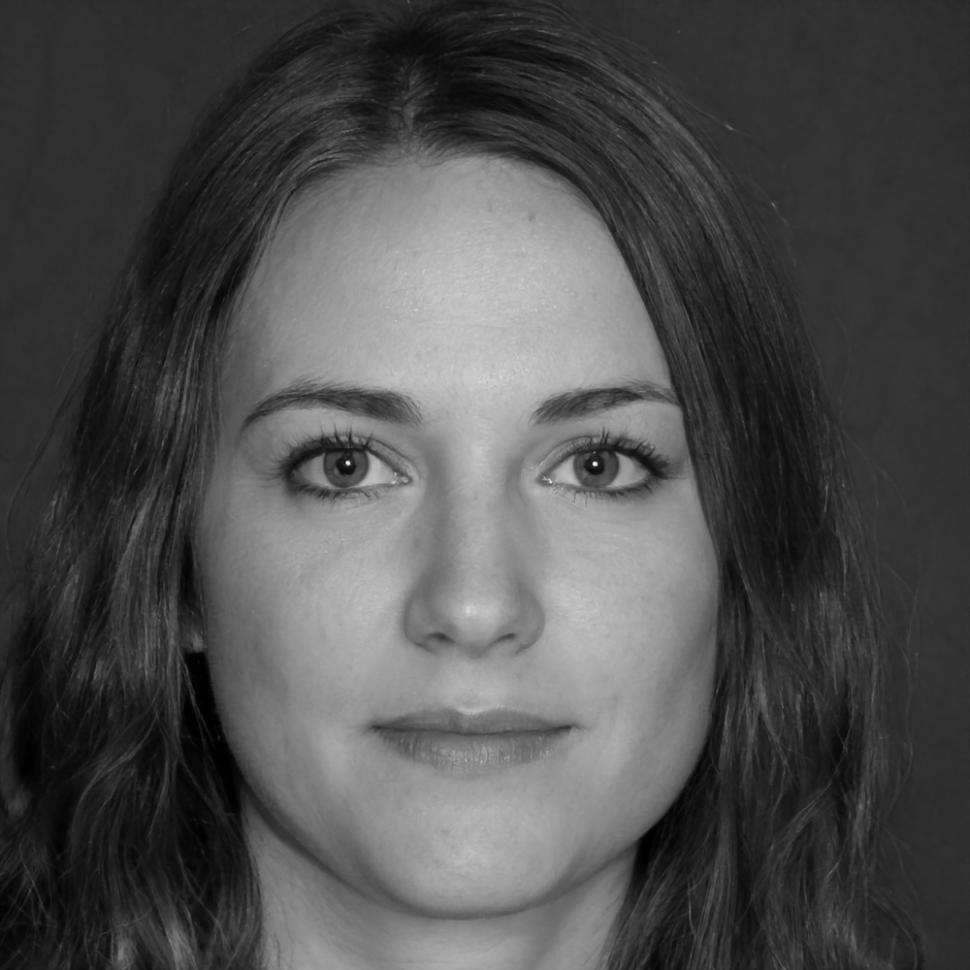Portrait Flore Dumas