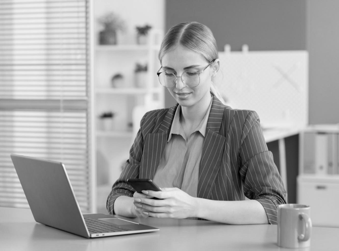 Expertise en planification financière