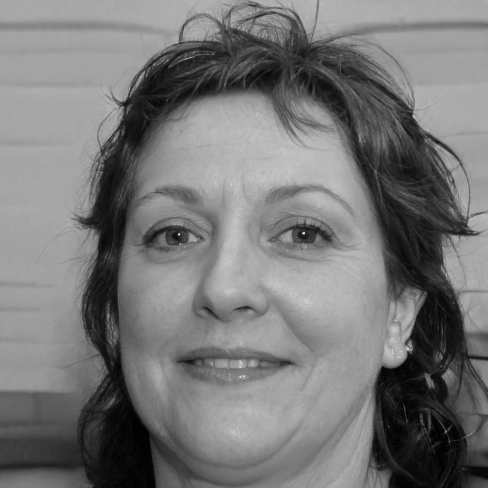 Portrait Léonie Martinet